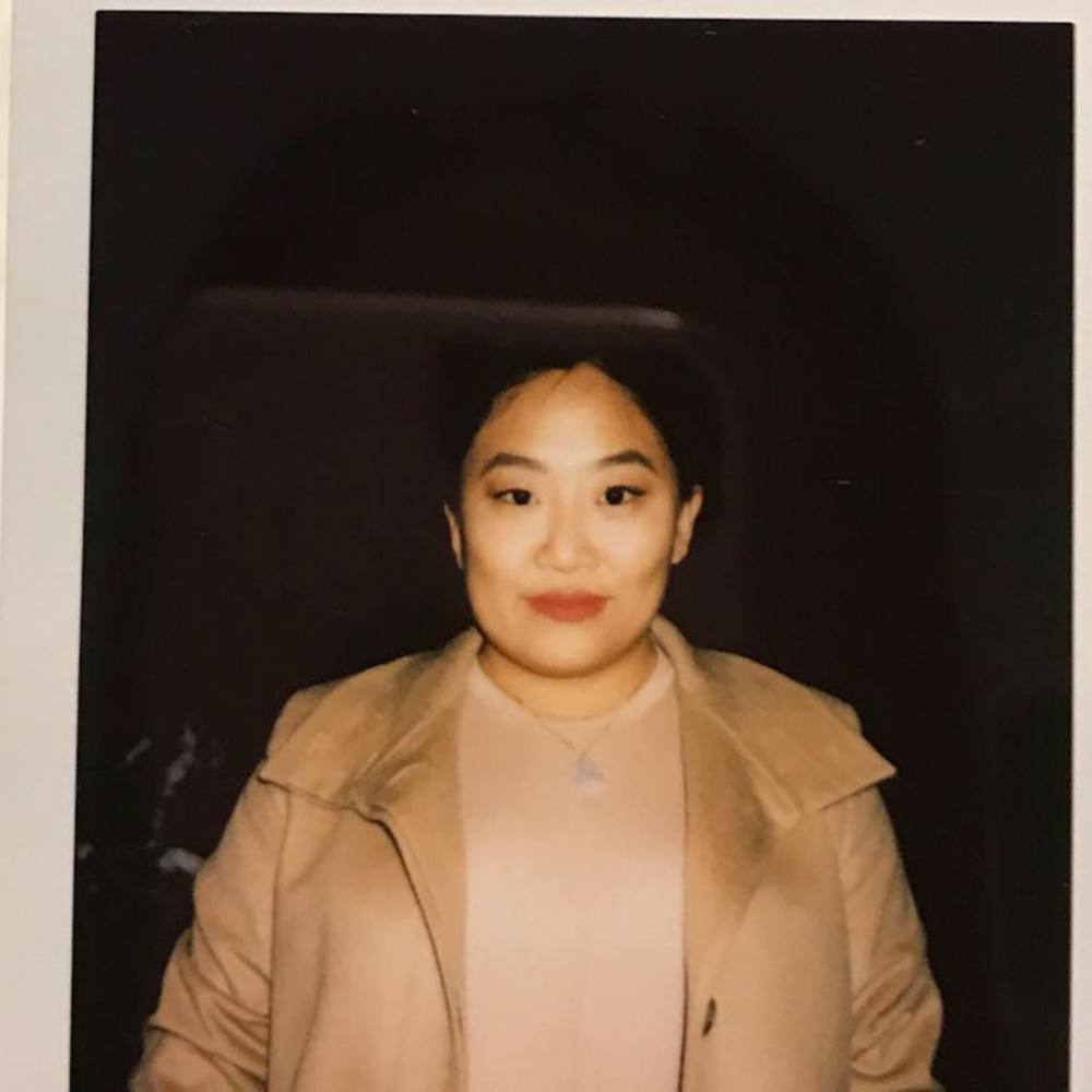 Meet your Posher, Jenny
